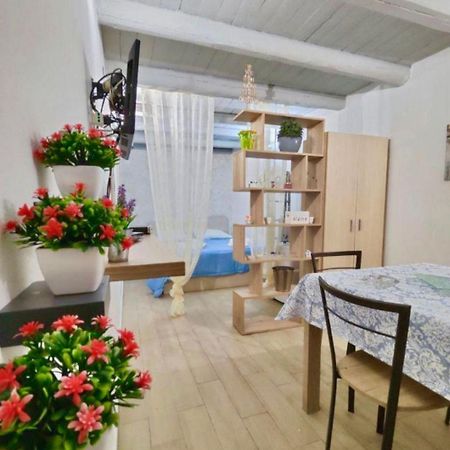 Massimo Teather Apartment Palermo Eksteriør billede