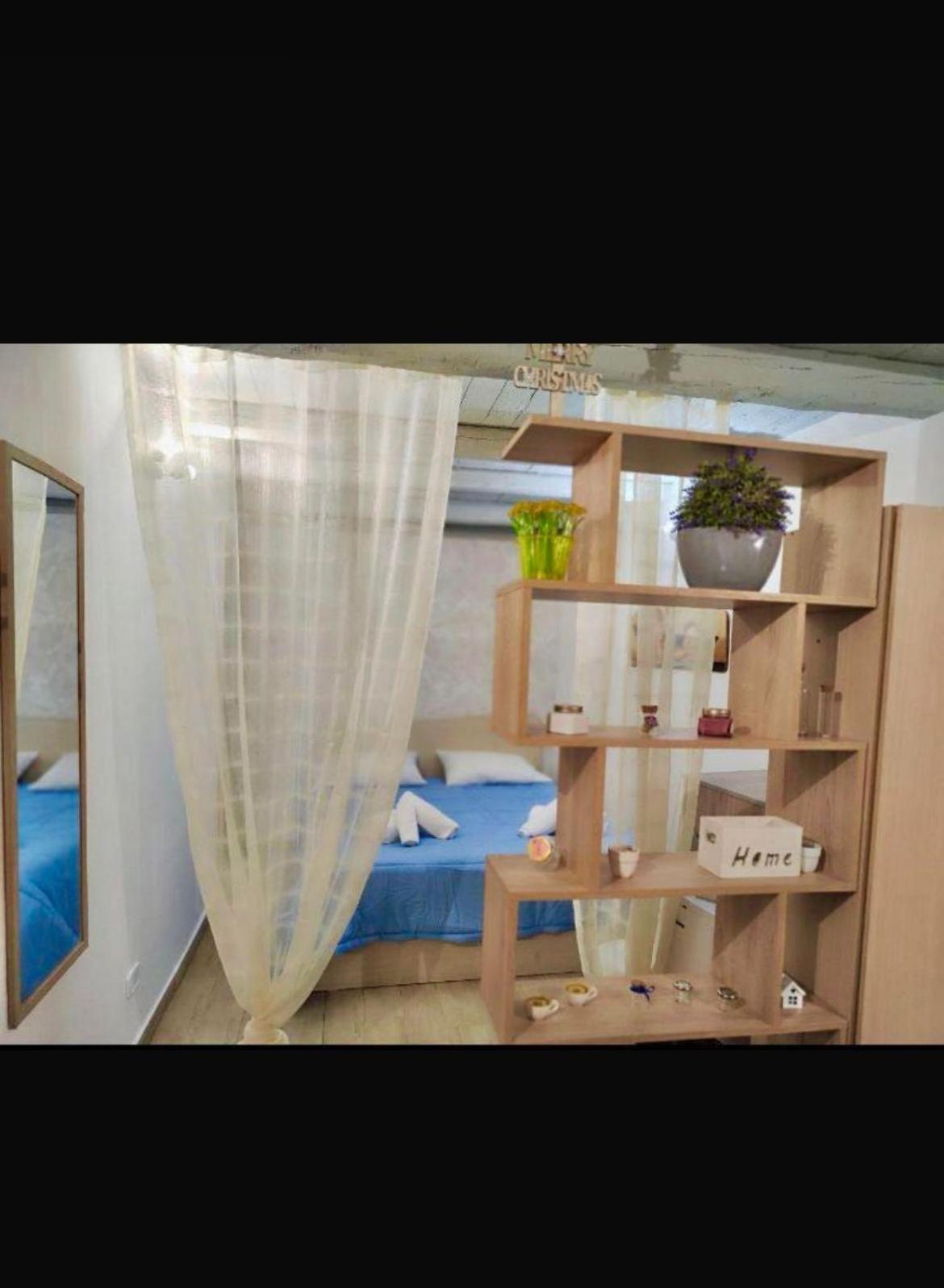 Massimo Teather Apartment Palermo Eksteriør billede