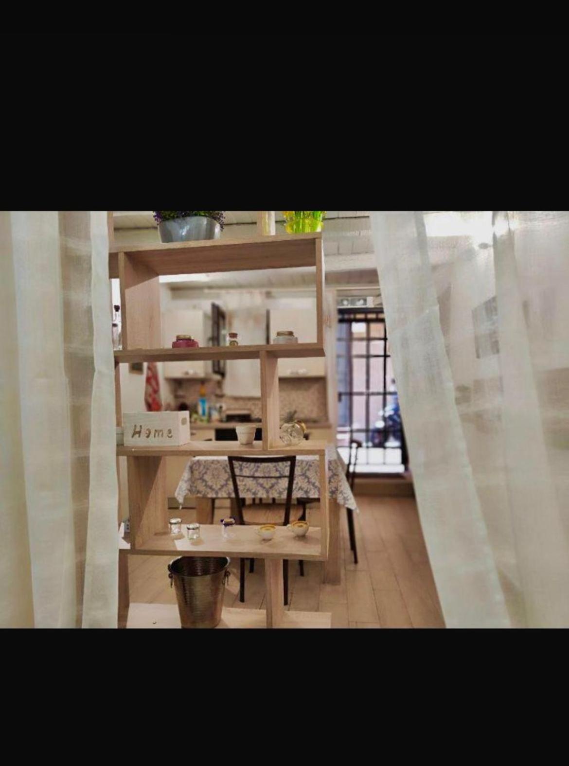 Massimo Teather Apartment Palermo Eksteriør billede