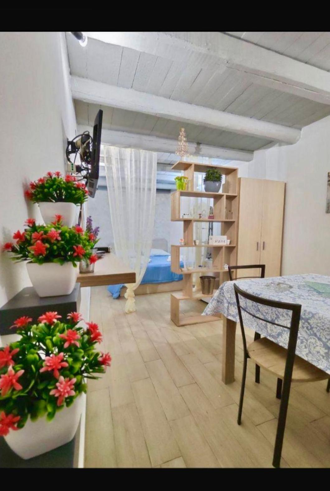 Massimo Teather Apartment Palermo Eksteriør billede